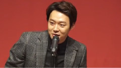 第六屆年度電影獎男子新人獎 獲獎感言