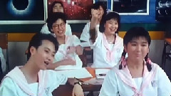 電影<開心放暑假> 主題曲