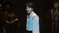音樂劇<羅賓漢>媒體記者會