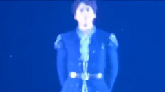 音樂劇<羅賓漢>謝幕