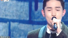 Your Voice - 現場版 15/01/31