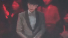 臺下觀看Danger