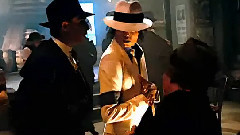 Smooth Criminal 犯罪高手