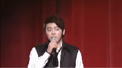 主持 第5屆 The Musical Awards