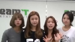 Girl's Day 1st Concert 'Summer Party 預告影像
