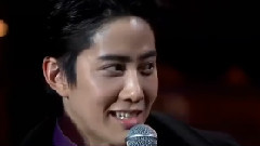 2014音樂風云榜年度盛典 Mike D. Angelo Cut