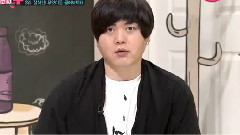 Mnet 文熙俊的純潔15歲