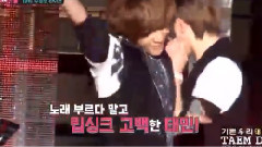 Mnet 文熙俊的純潔15歲
