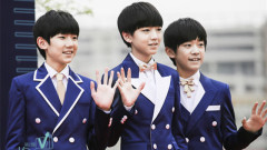 TFboys前貼片