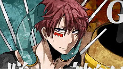 Nico - マダラカルト