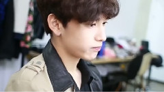 呼吸聲 Album Photo Making Story