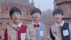 神曲<小蘋果>