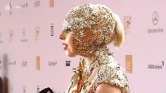 最佳國際流行藝人獎 Bambi Awards