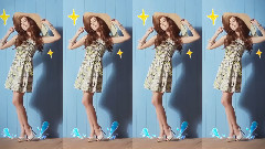 Soup 2014 summer Jessica宣傳視頻