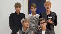 Soompi Exclusive 訪問