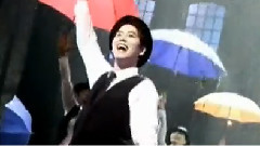 音樂劇 < Singing In The Rain >