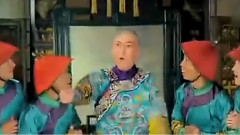電視劇 <鹿鼎記> 片花