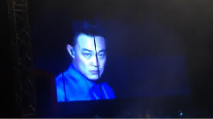 Eason模仿金秀賢poss
