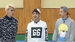 Mnet BlockB亂套五分前 Ep05