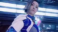 百事群星廣告<SHAKE YOUR BODY>