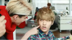 Hot Mess 吳亦凡