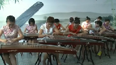 民樂群星 - 戰臺風
