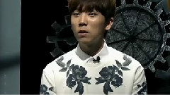 Ment 沒禮貌的采訪4種秀 昭宥 & Junggigo Cut