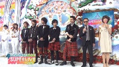 韓國綜藝 - MUSIC STATION SUPER LIVE11