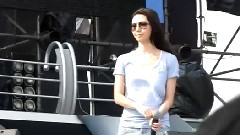 我懷念的彩排