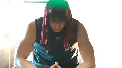 Bigman MV拍攝