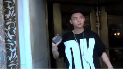 魏晨紐約行(一)