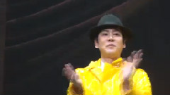 音樂劇< Singin' In The Rain >
