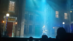 圭賢雨中跳舞Singing In The Rain 音樂劇