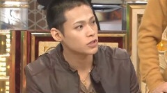教科書にのせたい 上田龍也Cut 中文字幕 11/11/08