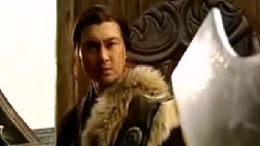 驚夢