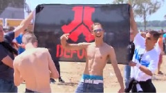 Brennan Heart主場 Defqon.1 Festival