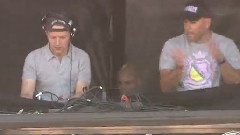 Charly Lownoise & Mental Theo主場 Defqon.1 Festival