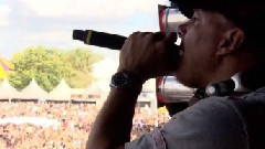 Charly Lownoise & Mental Theo主場 Defqon.1 Festival