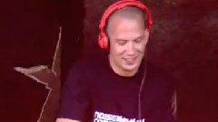 Noisecontrollers主場 Defqon.1 Festival