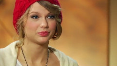 Taylor Swift - 采訪