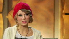 Taylor Swift - 采訪