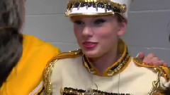 Taylor Swift - 采訪