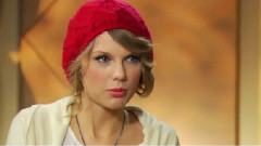 Taylor Swift - 采訪