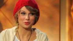 Taylor Swift - 采訪