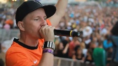 D-Block & S-Te-Fan主場 Defqon.1 Festival