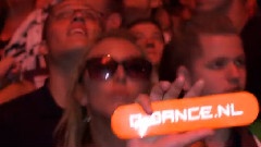 Wildstylez夜主場 Defqon.1 Festival