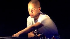 Wildstylez夜主場 Defqon.1 Festival