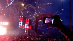 Wildstylez夜主場 Defqon.1 Festival