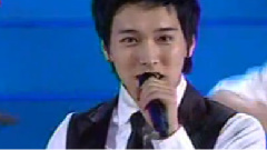 Pajama Party 韓國小姐選拔大會 現場版 08/08/06