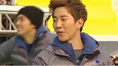 KBS DreamTeam 2PM 特輯